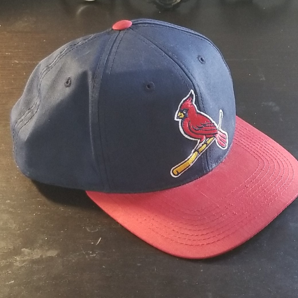 Outdoor Cap MLB Cardinals Snapback
